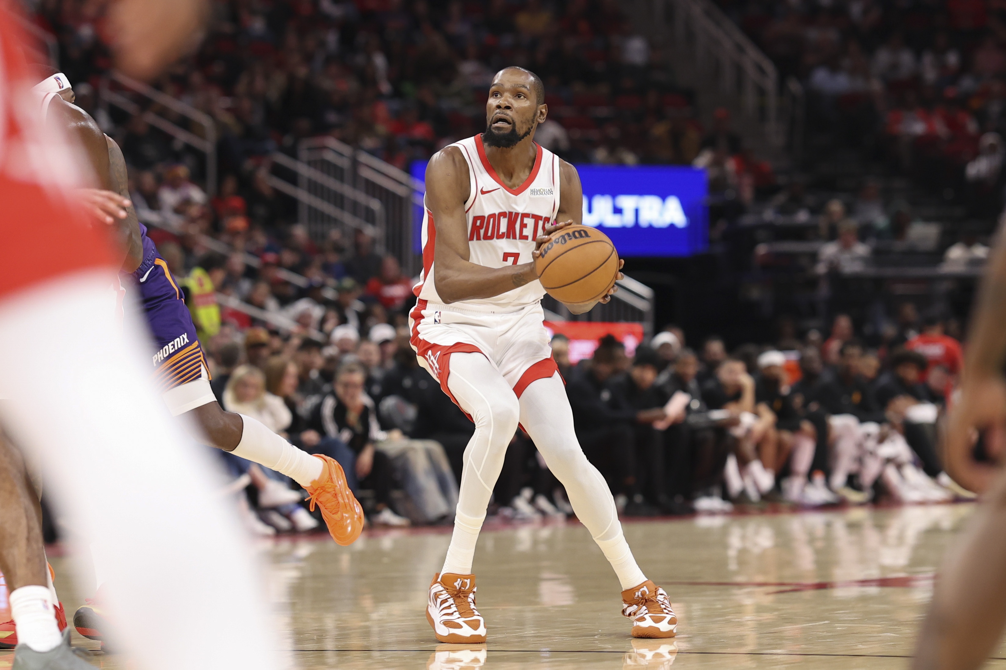 8868体育官网入口-纪录井喷周：老詹纪录终结 KD里程碑 字母放话登顶 哈登得分前十