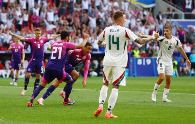 8868体育8868 SPORTS-秦游夏：两连胜，德国人已经在憧憬柏林