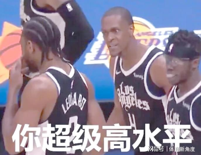 8868体育8868 SPORTS-重磅!隆多,你好,欢迎回NBA...