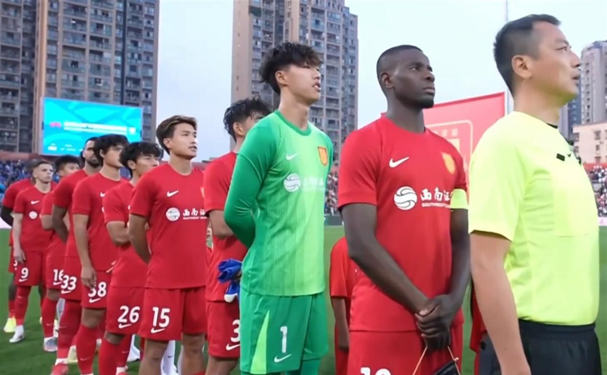 8868体育官方网站-中超第11轮前瞻：申花主场对重庆伤员太多，成都战苦主全力取三分