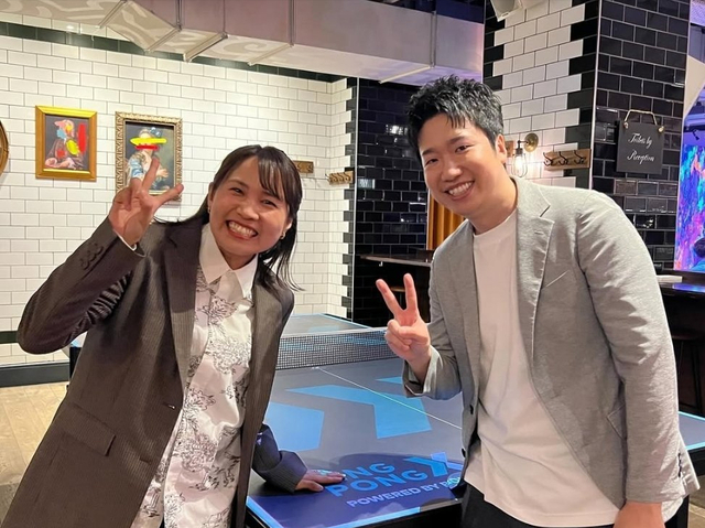 8868体育平台-张本智和更新社媒！日本名将赞孙颖莎侵略性超以往，点评自家发挥|银牌|平野早矢香|伦敦|中国队|松岛辉空_新浪体育_新浪新闻